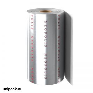 Пленки для упаковки пищевой и непищевой продукции