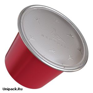 Производство каспул для кофе