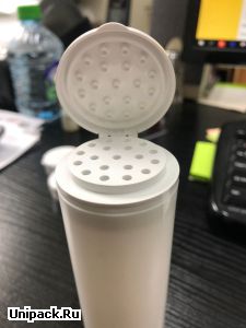 Упаковка для соли и специй