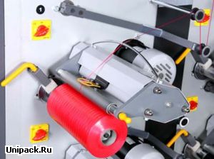 Магнитные мотальные (намоточные) головки WINDICA 2004