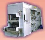 Бутыломоечная машина: GENESI Бутыломоечная машина: GENESI