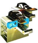 Автомат ULMA для упаковки в клинговую ПВХ-пленку Автомат ULMA для упаковки в клинговую ПВХ-пленку