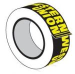 Бренд лента с логотипом Бренд лента с логотипом