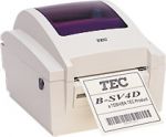 Принтер этикеток Toshiba TEC B-SV4D Принтер этикеток Toshiba TEC B-SV4D