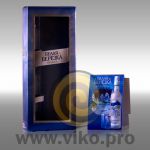Подарочный короб для алкогольной продукции Подарочный короб для алкогольной продукции