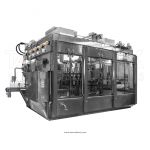 Оборудование для розлива в ПЭТ и стекло Триблок ТФ 6000 Оборудование для розлива в ПЭТ и стекло Триблок ТФ 6000