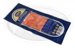 Горбуша марки Рок холодного копчения (ломтики нарезанные) Горбуша марки Рок холодного копчения (ломтики нарезанные)