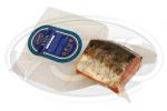 Кета марки Рок холодного копчения (кусок) Кета марки Рок холодного копчения (кусок)