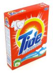   "Tide"   