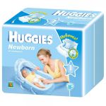  Huggies Newborn