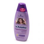 Шампунь Schauma Гладкость и Сияние Шампунь Schauma Гладкость и Сияние