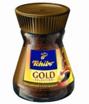 Кофе Tchibo Gold Selection Кофе Tchibo Gold Selection