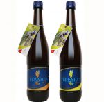 Квас "Веранда" от Очаково Квас "Веранда" от Очаково