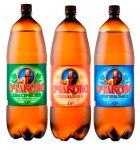 Пиво "Очаково" в ПЭТ-бутылках Пиво "Очаково" в ПЭТ-бутылках