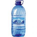Питьевая вода Aqua Minerale в бутылке 5 л. Питьевая вода Aqua Minerale в бутылке 5 л.