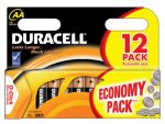 Батарейки алкалиновые Duracell Батарейки алкалиновые Duracell