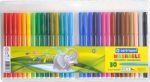Цветные фломастеры Centropen смываемые art. 7790 Цветные фломастеры Centropen смываемые art. 7790