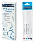 Лайнер Centropen Handwriter, артикул 2551 M Лайнер Centropen Handwriter, артикул 2551 M