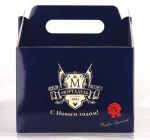 Подарочная упаковка Подарочная упаковка