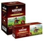 Чай "Майский" Королевское Сафари Чай "Майский" Королевское Сафари