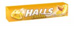 Леденцы Halls Мед с лимоном Леденцы Halls Мед с лимоном