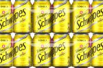 Газированные напитки Schweppes Газированные напитки Schweppes
