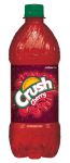 Газированный напиток Crush Cherry Газированный напиток Crush Cherry