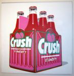   Crush Strawberry