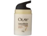     - Olay Total Effects