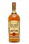  Bacardi Reserva