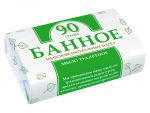 Туалетное мыло Банное от НМЖК Туалетное мыло Банное от НМЖК