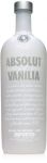  Absolut Vanilia