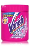 Порошковый пятновыводитель Vanish Oxi Action Порошковый пятновыводитель Vanish Oxi Action