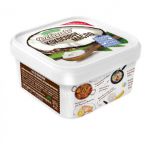 Ведро квадратное ВК1 650 мл для салатов, мороженого, сыпучих удобрения Ведро квадратное ВК1 650 мл для салатов, мороженого, сыпучих удобрения