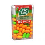 Драже Tic Tac Fruit Adventure Драже Tic Tac Fruit Adventure