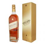  Johnnie Walker Gold Label 18 years