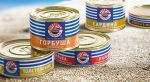 Рыбные консервы Толстый боцман Рыбные консервы Толстый боцман