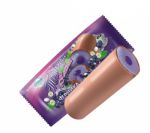 Мороженое Лакомка "Снежная трубочка" от Ледяного Дома Мороженое Лакомка "Снежная трубочка" от Ледяного Дома