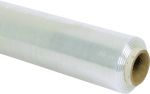 Термоусадочная пленка ПВХ с высокой стойкостью к пару Термоусадочная пленка ПВХ с высокой стойкостью к пару