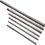 Изготовление шнеков для термопластавтоматов Изготовление шнеков для термопластавтоматов