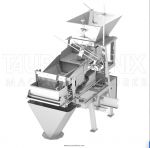 Весовой однопоточный дозатор Весовой однопоточный дозатор