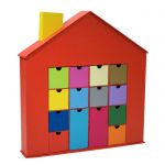 Детский подарок Конфаэль "Конфетный домик" Детский подарок Конфаэль "Конфетный домик"