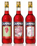  Campari Art Labels Collection