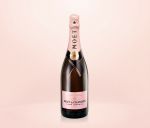 Шампанское Moet & Chandon Rose Imperial Шампанское Moet & Chandon Rose Imperial