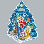 Елочка Ангелы Елочка Ангелы