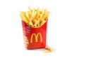 Картофель фри McDonald Картофель фри McDonald