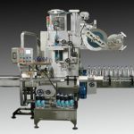 Аппликаторы для автоматического надевания этикеток Аппликаторы для автоматического надевания этикеток