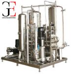 Сатураторы-миксеры Сатураторы-миксеры