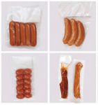 Многослойные барьерные пленки Многослойные барьерные пленки