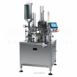 Фасовочный аппарат Пастпак Р для фасовки творога Фасовочный аппарат Пастпак Р для фасовки творога